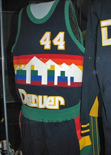 30 Ugliest Uniforms in the History of Sports — Best Life
